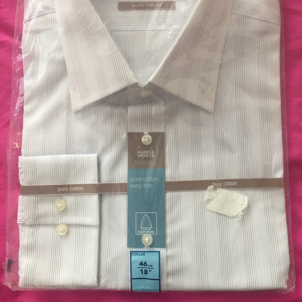 Shirt - Picture 2 of 3